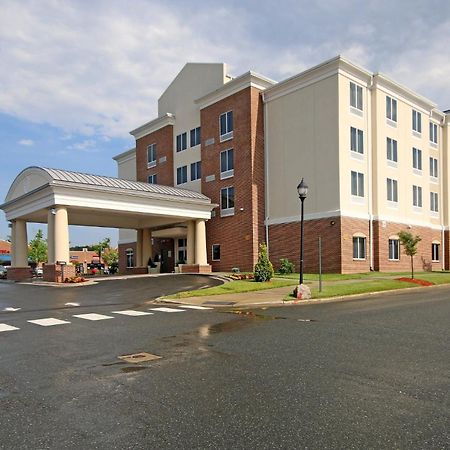 Holiday Inn Express & Suites Charlotte North By Ihg Екстериор снимка