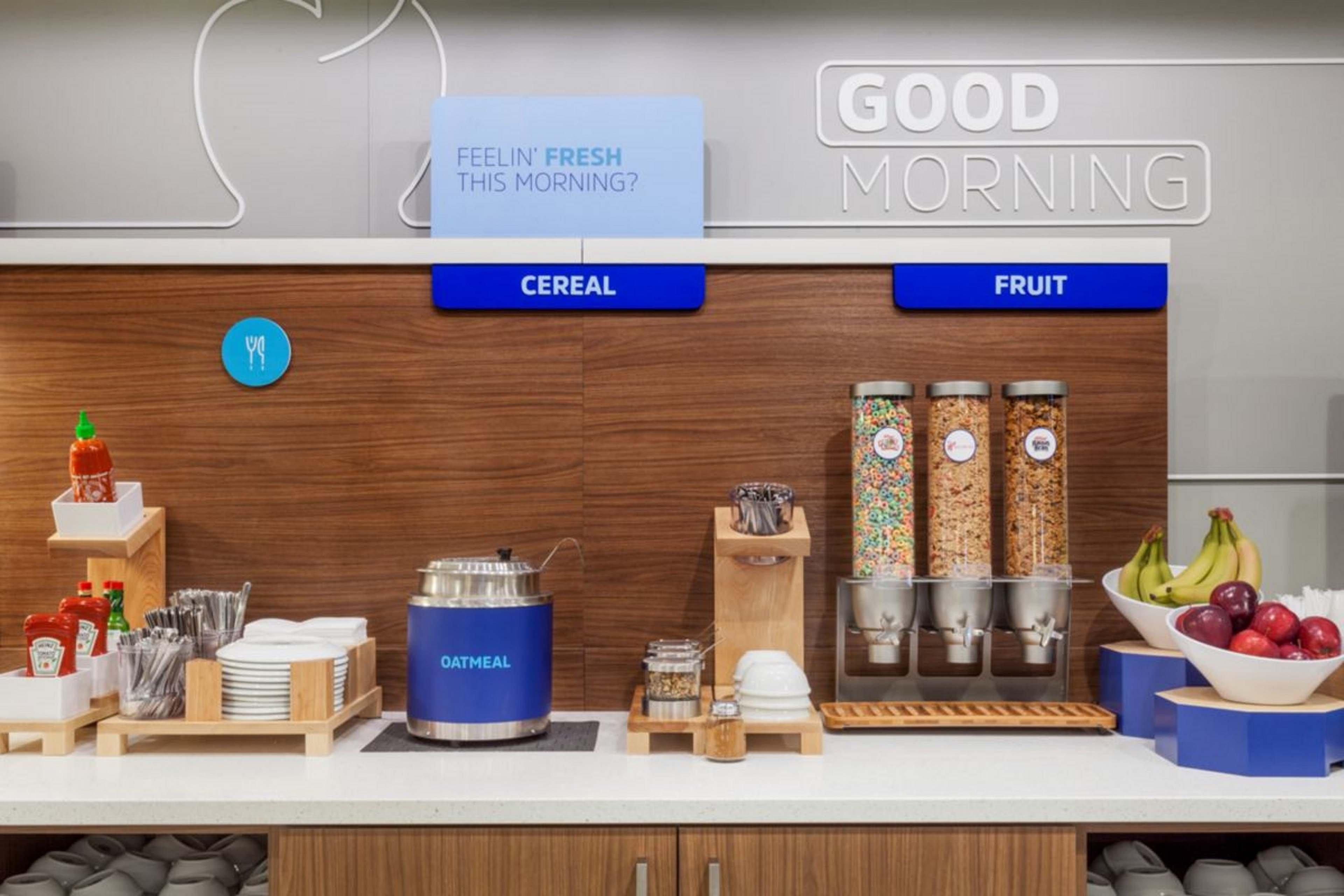 Holiday Inn Express & Suites Charlotte North By Ihg Екстериор снимка